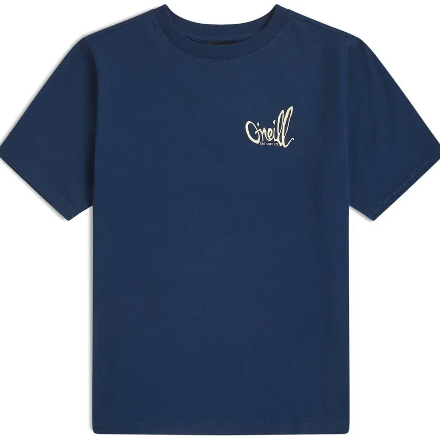 O'Neill T-shirt donkerblauw, foto 2