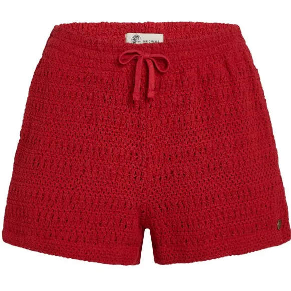 O'Neill O'Riginals Crochet short rood, foto 2