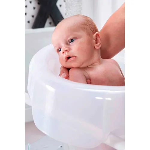 bébé-jou bébé-bubble babyzitbadje transparant, foto 2