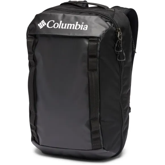 Columbia Landroamer Travel 32 reisrugzak zwart