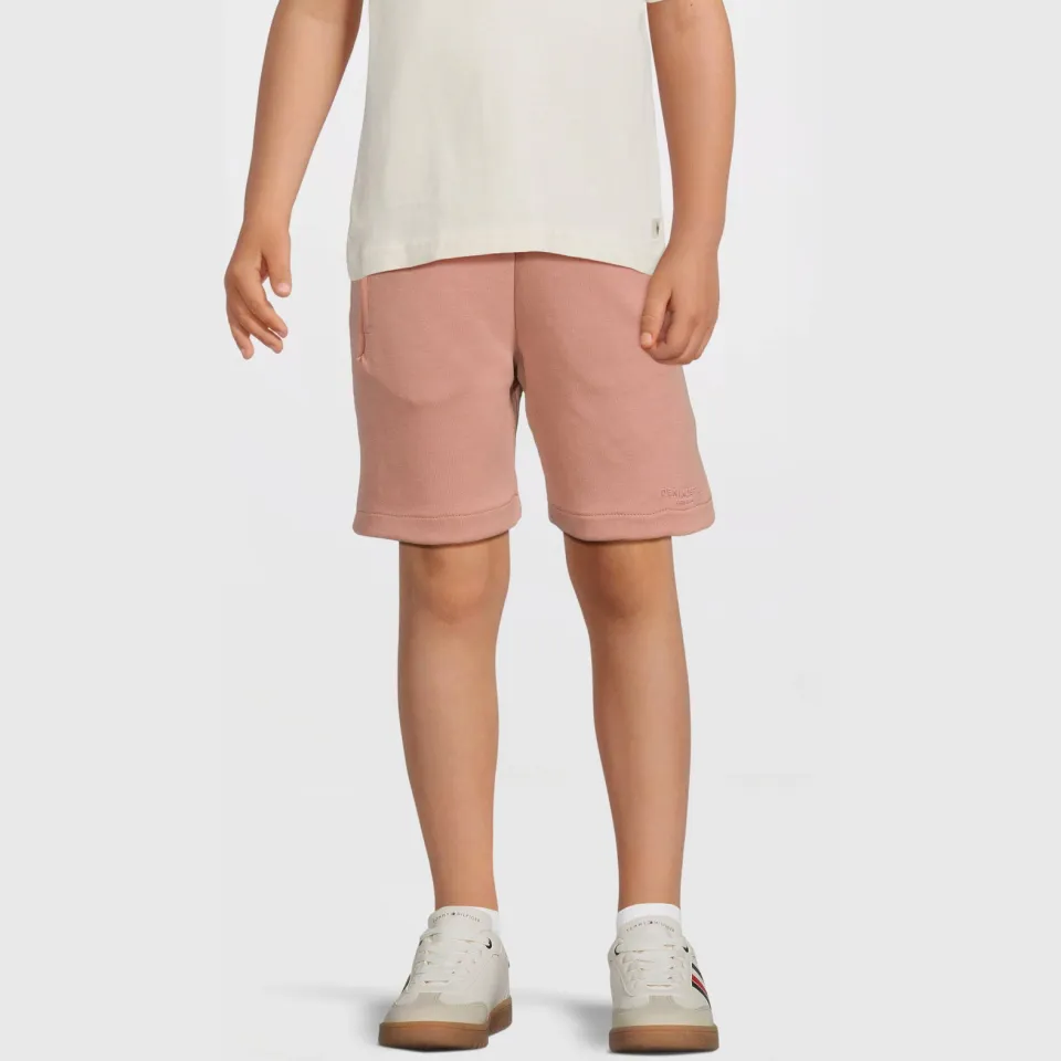 Cars joggingshort roze, foto 5
