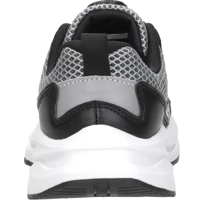 Sub55 sneakers zwart, foto 4
