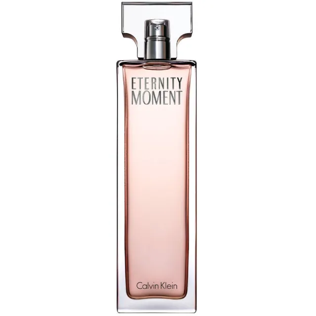 Calvin Klein Eternity Moment eau de parfum - 100 ml
