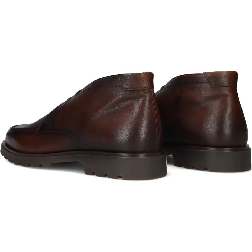 Giorgio Heren Boots 93911 - Bruin, foto 3