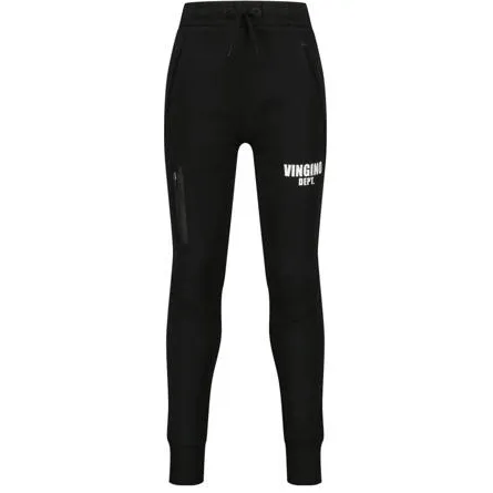 Vingino Solay joggingbroek zwart