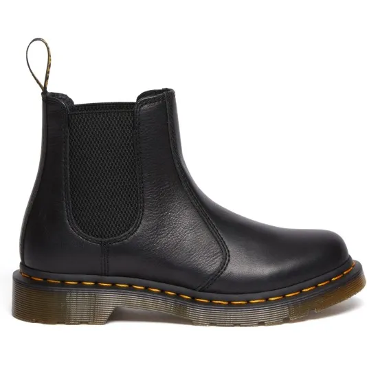 Dr. Martens 2976 enkellaarsjes zwart, foto 2
