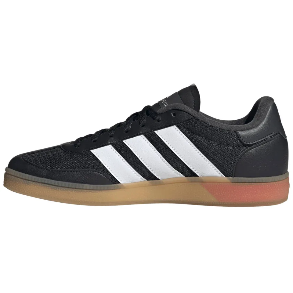 Adidas Training Spezial lage sneakers zwart, foto 4