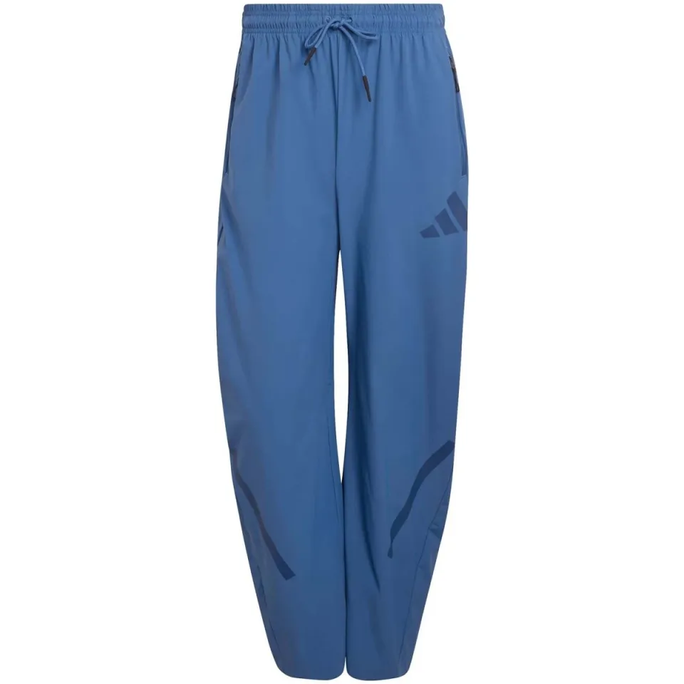 Adidas Sportswear joggingbroek Z.N.E. blauw, foto 2