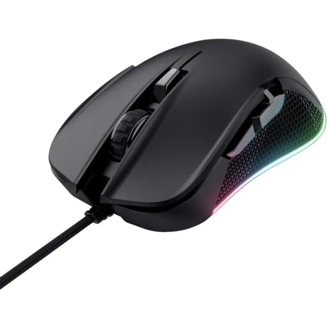 Trust GXT 922 Ybar ECO gaming muis