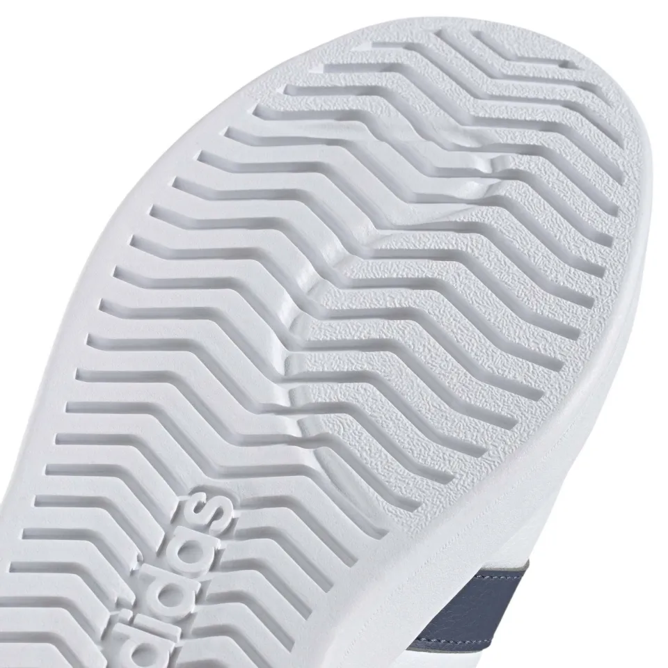 Adidas Sportswear sneakers - wit/grijsblauw, foto 7