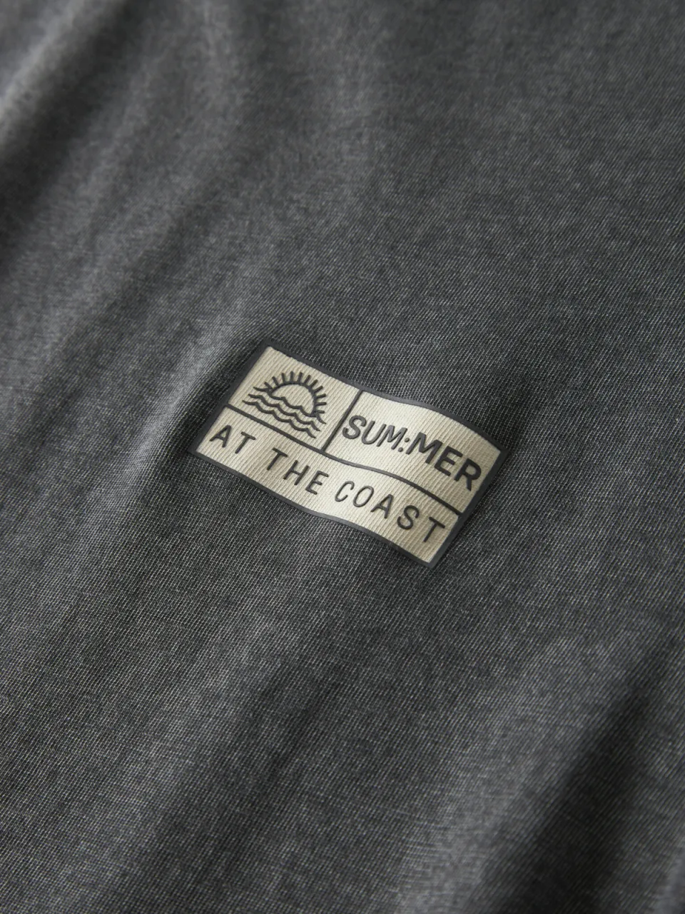NAME IT Fandel T-shirt zwart, foto 3