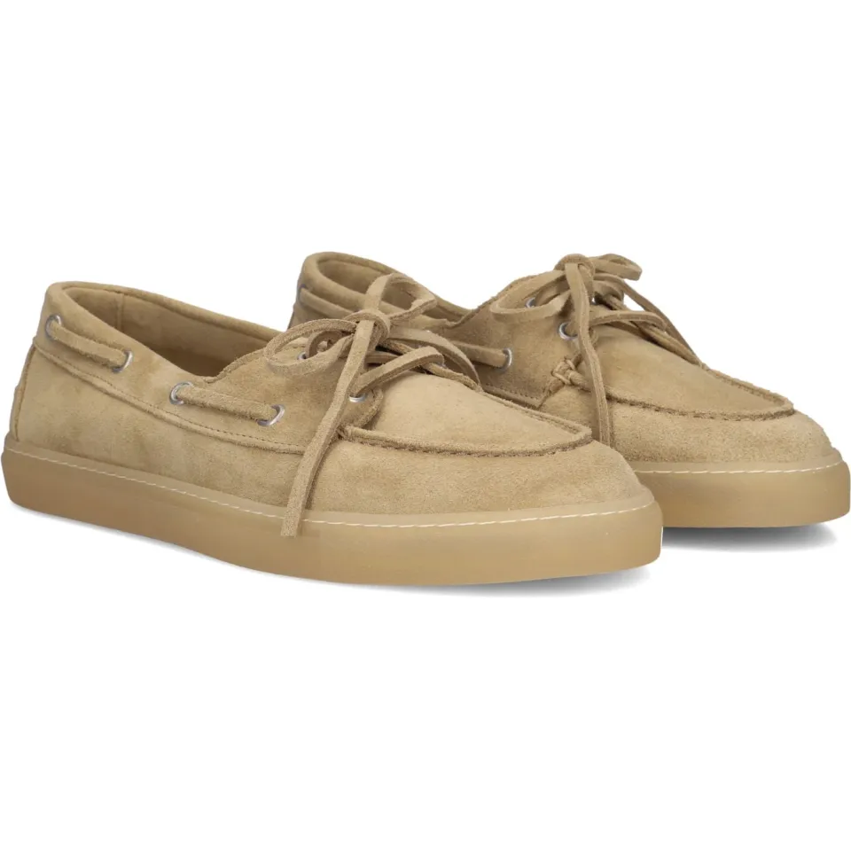 Copenhagen Studios CPH160 bootschoen camel, foto 3