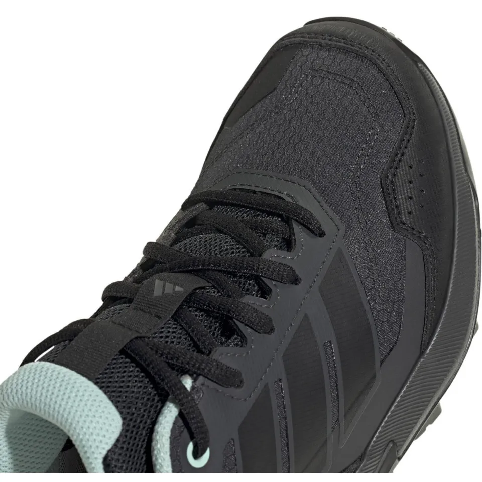 Adidas Terrex Eastrail 3 wandelschoenen - antraciet/lichtblauw, foto 6