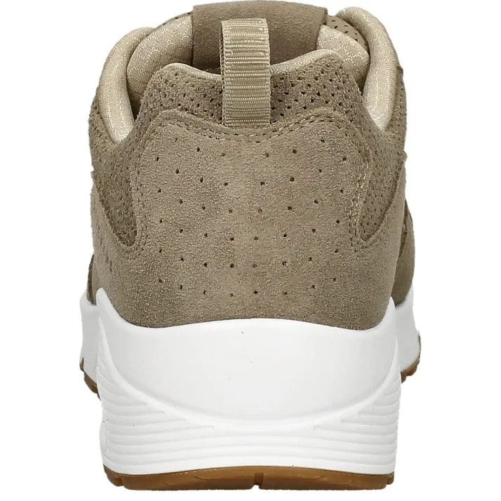 Skechers Uno Stand On Air sneakers taupe, foto 6