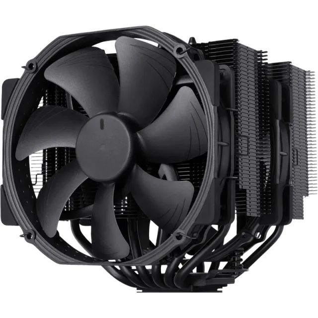 Noctua NH-D15 Chromax Zwart