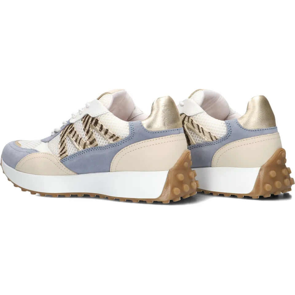 Notre-V Sneakers Kronos-02 Multi, foto 4