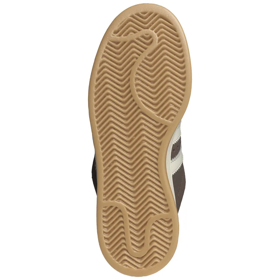 Adidas Originals Campus 00s sneakers bruin/beige, foto 2