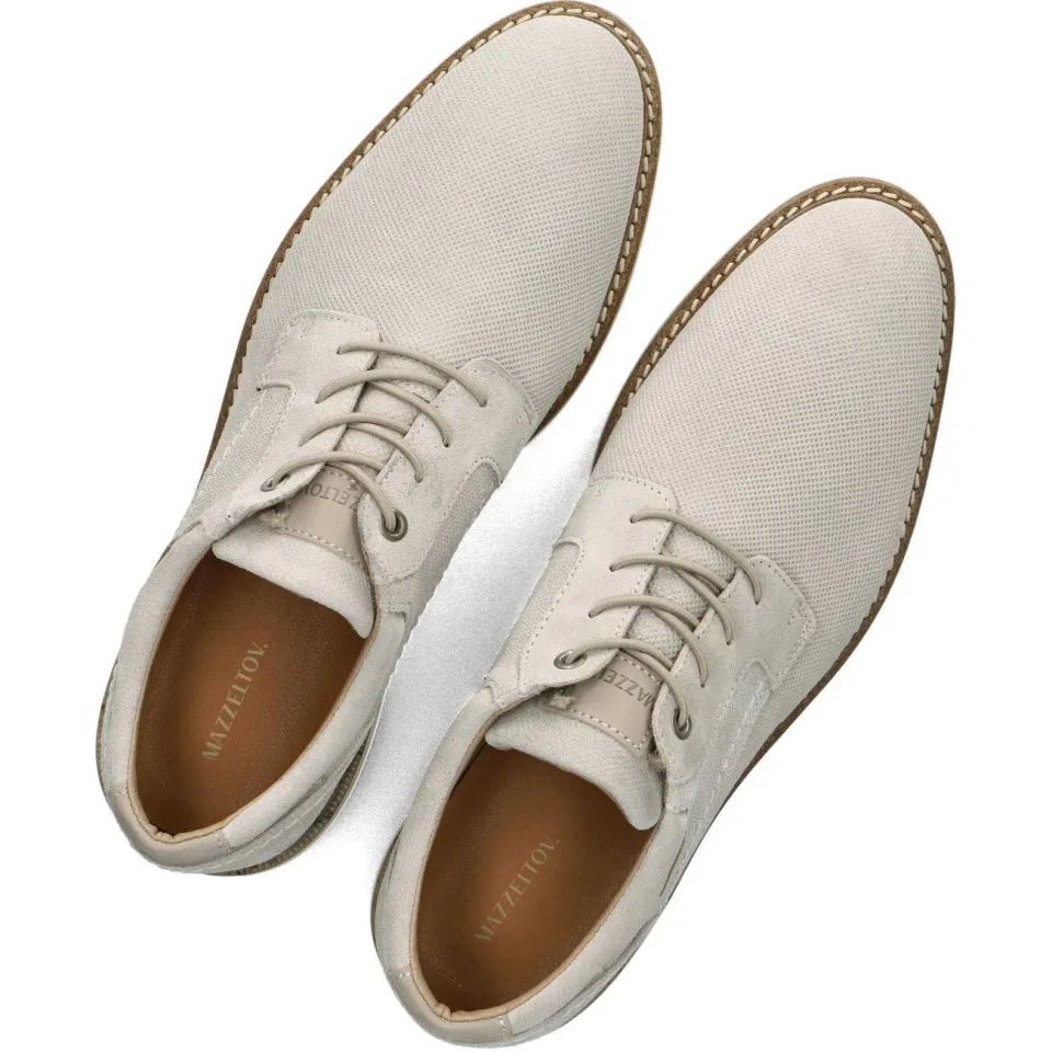 Mazzeltov Sneakers Viena Beige, foto 6