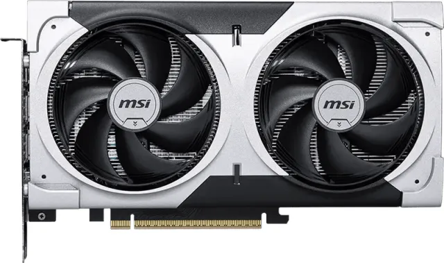 Msi GeForce RTX 5060 Ti VENTUS 2X OC PLUS 8GB