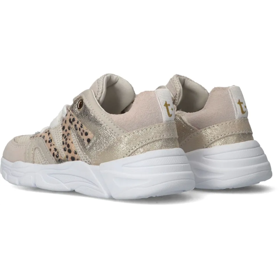 Ton & Ton Sneakers Signy Beige, foto 5
