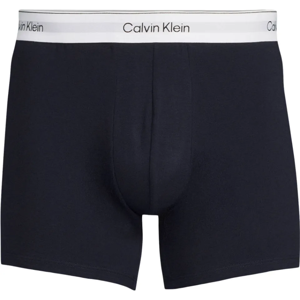 Calvin Klein boxershorts 7-pack zwart, foto 6