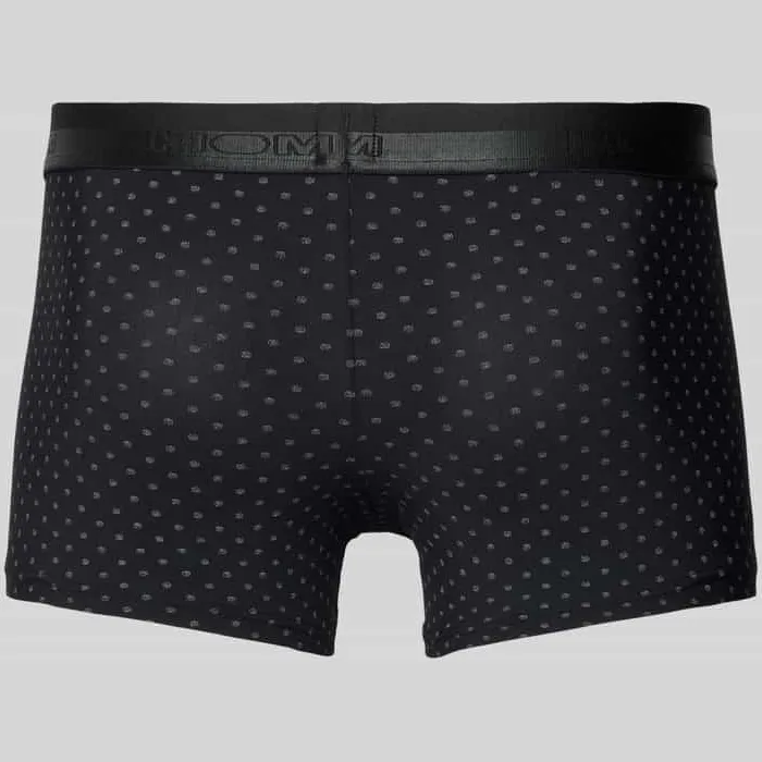 HOM Max boxershorts zwart, foto 3