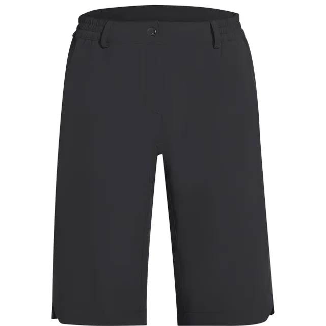 Vaude Tamaro III korte fietsbroek zwart, foto 2