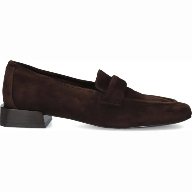Stefano Lauran Loafers St2041 Bruin