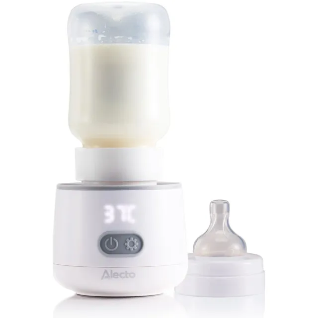 Alecto BW-1000 Flessenwarmer Kookaccessoires