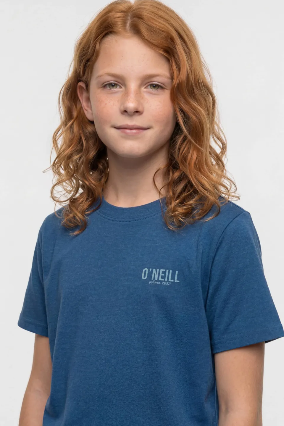 O'Neill T-shirt blauw, foto 5
