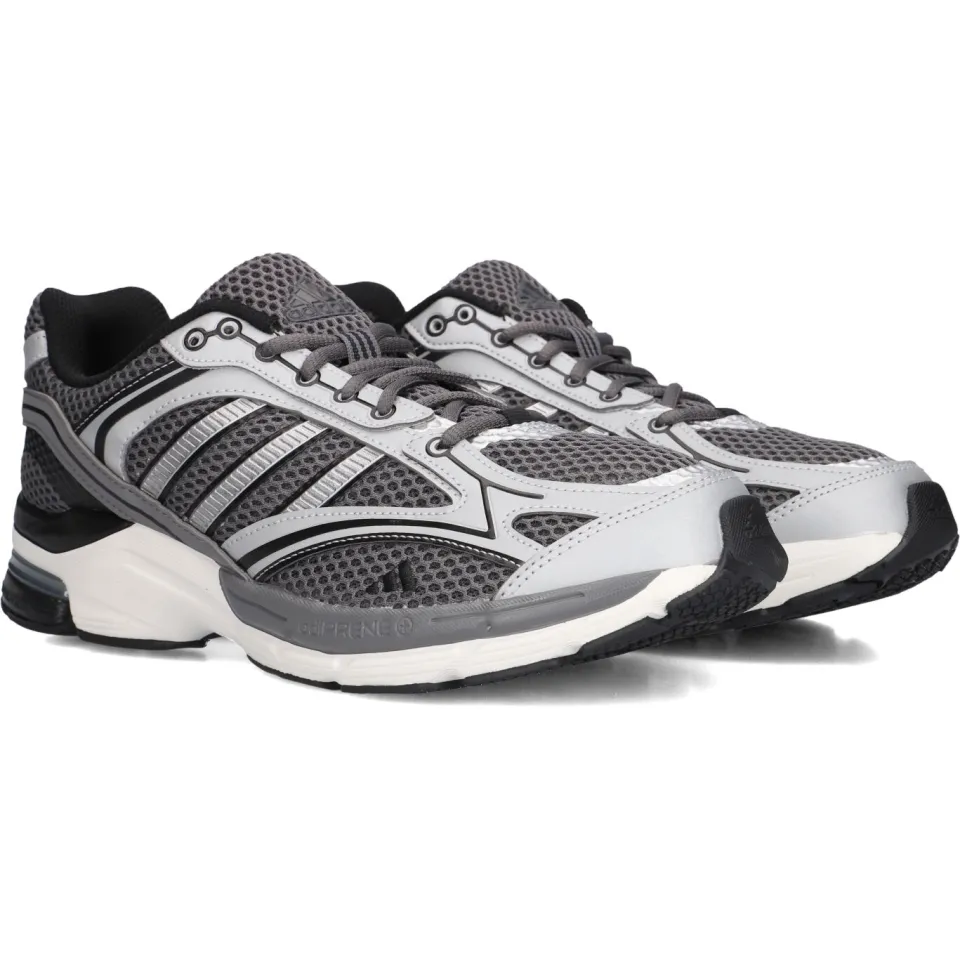 Adidas Spiritain 2000 sneakers grijs, foto 3