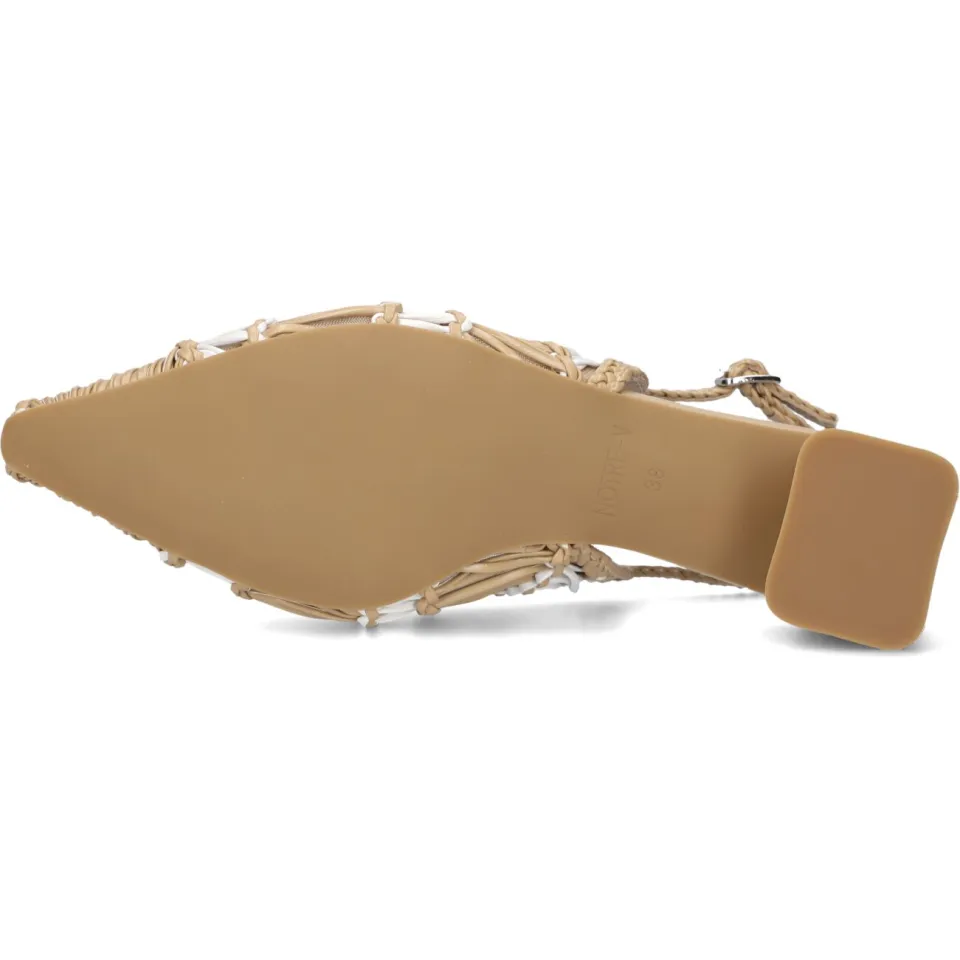 Notre-V Hakken D25409 Beige, foto 6