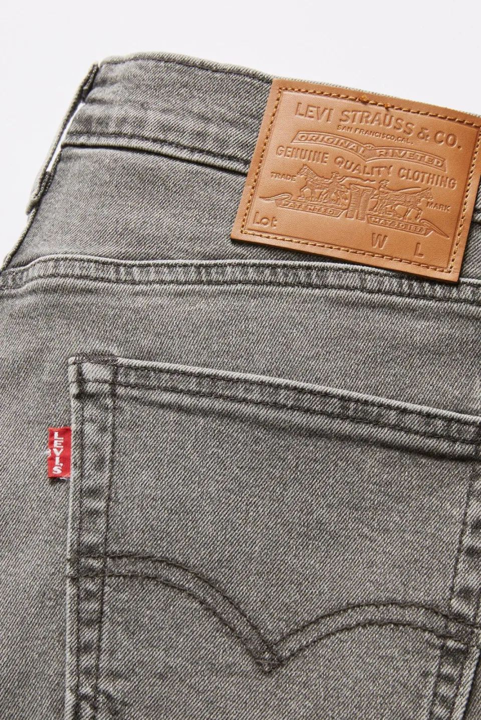 Levi's 511 slim fit jeans whatever you like, foto 4