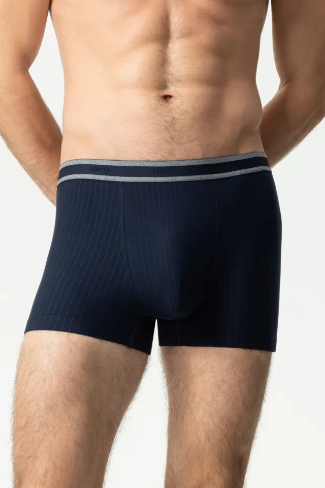 Mey Unlimited shorty yacht blue