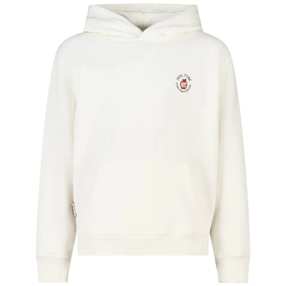 America Today sweater - wit, foto 2