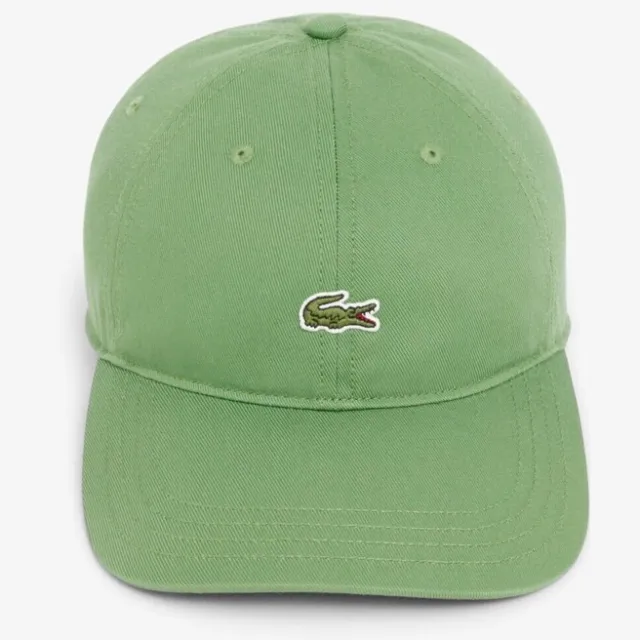 Lacoste RK0491 pet groen, foto 2
