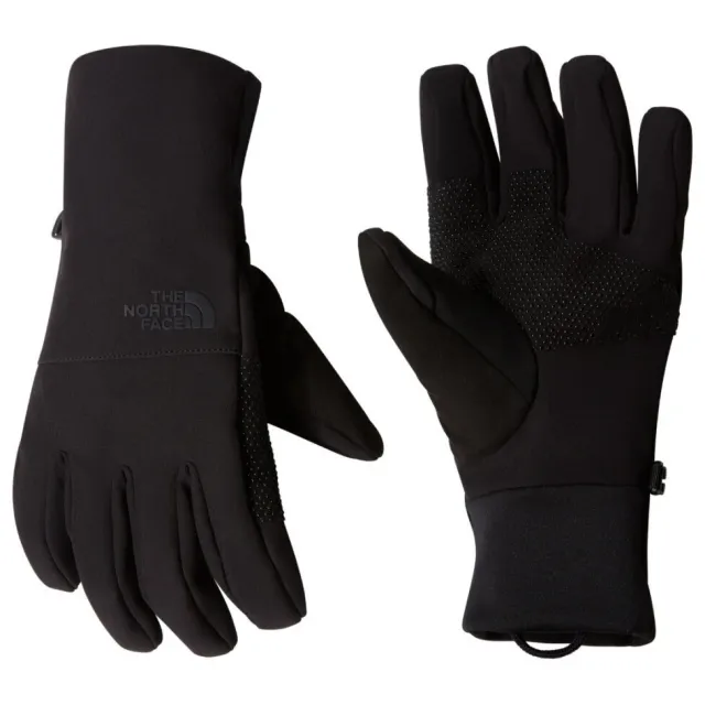 The North Face Apex Etip Glove - Handschoenen, zwart
