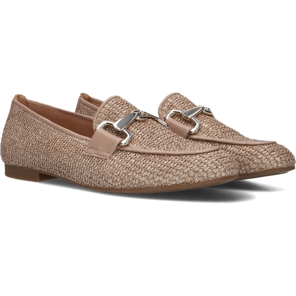 Gabor 214 loafers beige, foto 2