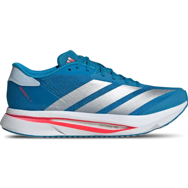 Adidas Adizero SL2 hardloopschoen blauw Blue