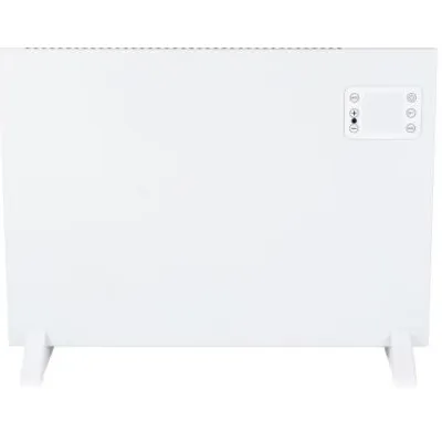 Eurom Alutherm 800XS Wifi Convectorkachel Wit