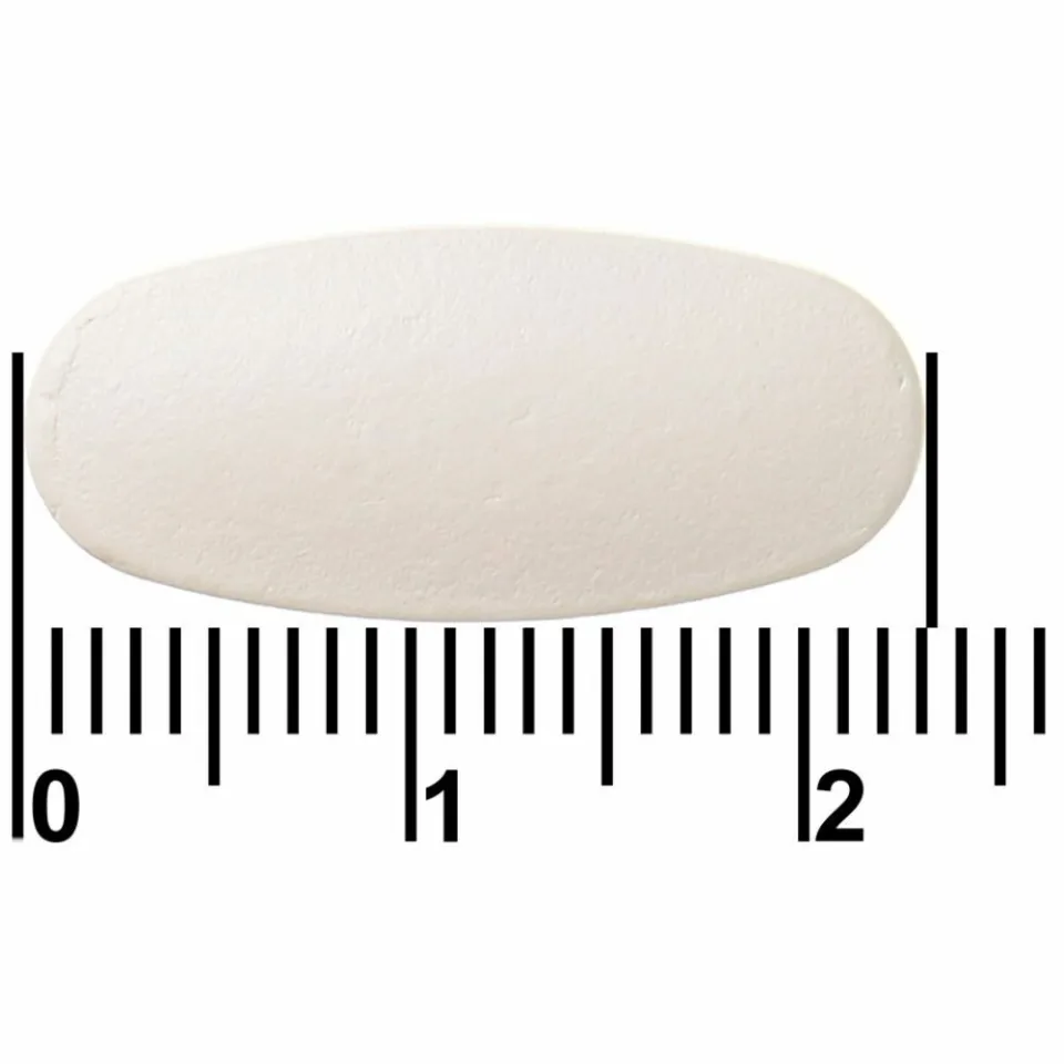 Davitamon Magnesium met calcium en vitamine D tabletten, foto 4