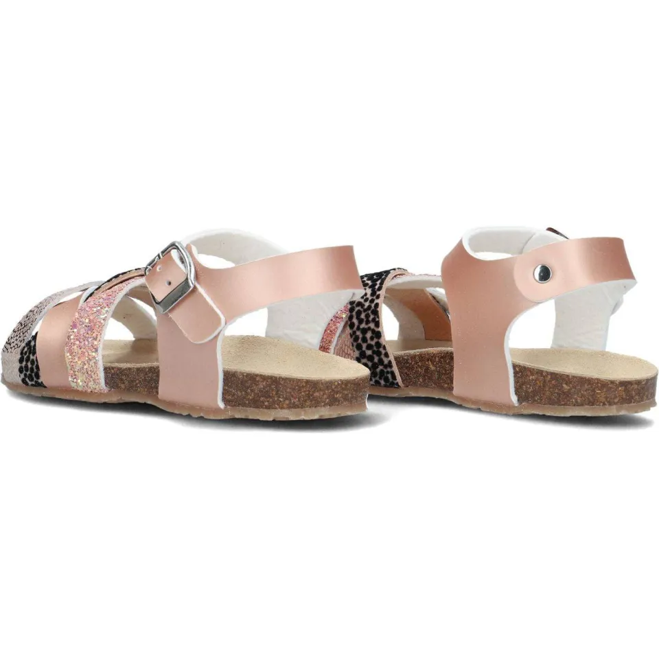 Ton & Ton Sandalen Thyra Roze, foto 2