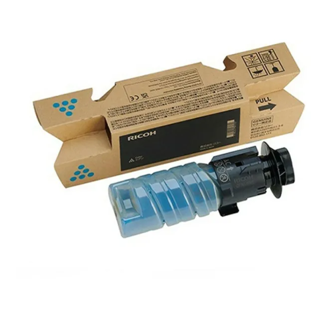 Ricoh P C375 (842649) Toner Cyaan