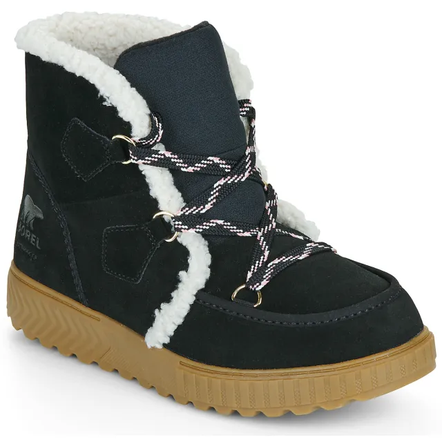 Sorel Ona Ave Alpine WP winterschoenen zwart, foto 2