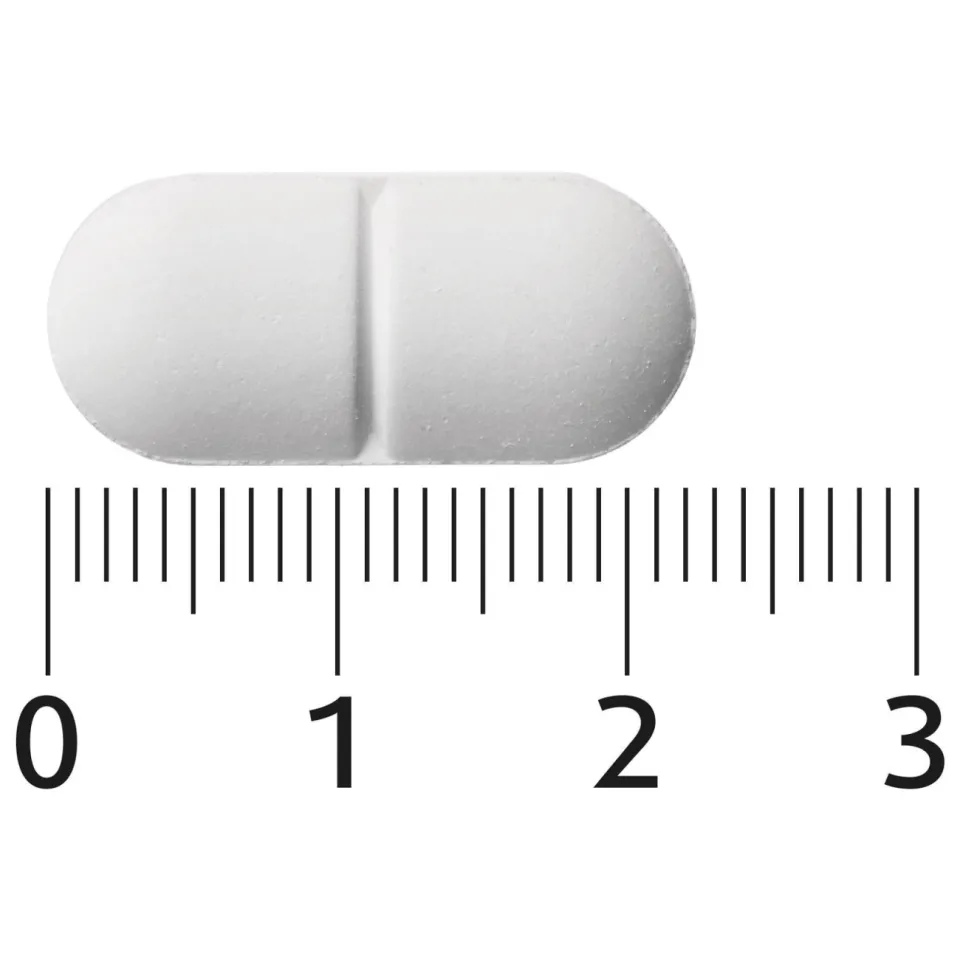 Lucovitaal Cholesterol Verlager 60 tabletten, foto 7