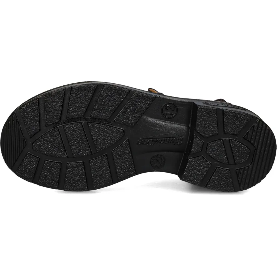 Blundstone Boots 2650 Zwart, foto 6