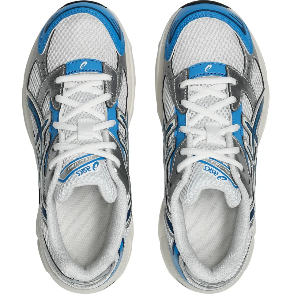 Asics GEL-1130 lage sneakers wit, foto 6