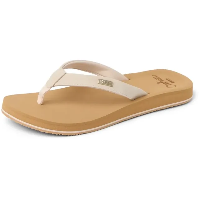 Reef Baja Sands CJ9082 slippers beige