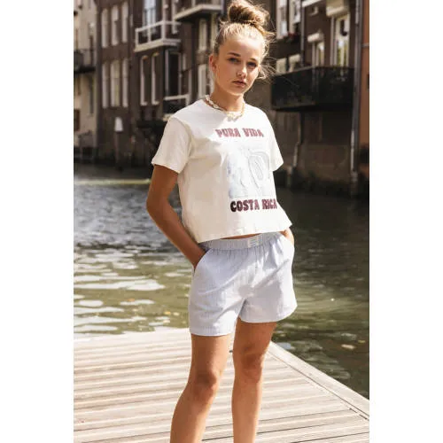 LOOXS 10sixteen T-shirt wit, foto 6