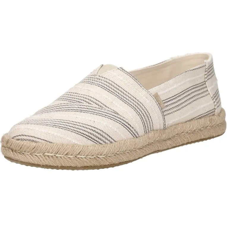 Toms Alpargata Rope 2.0 espadrille beige, foto 5